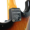 Fender Custom Shop Poblano II Stratocaster Heavy Relic - Faded Aged 3 Tone Sunburst
