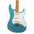 Fender Custom Shop - 2020 56 Stratocaster - Faded Taos Turquoise Relic