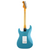 Fender Custom Shop - 2020 56 Stratocaster - Faded Taos Turquoise Relic