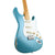 Fender Custom Shop - 2020 56 Stratocaster - Faded Taos Turquoise Relic