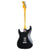 Fender Custom Shop  Limited Edition Poblano II Stratocaster Relic Maple Fingerboard Aged Black