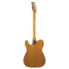 Fender Limited Edition Knotty Pine Tele Thinline - Aged Natural - Rosewood