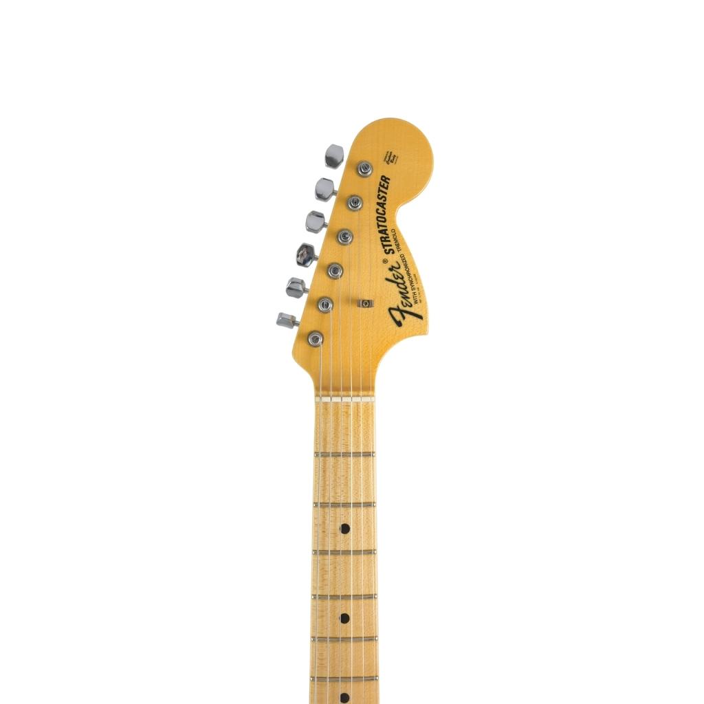 Fender Custom Shop - Limited Edition '68 Stratocaster - Journeyman Relic - Aged Firemist Gold