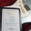 Fender Custom Shop - Limited Edition '68 Stratocaster - Journeyman Relic - Aged Firemist Gold