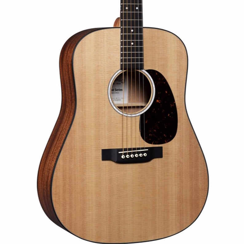 Martin Road Series D-10E Acoustic