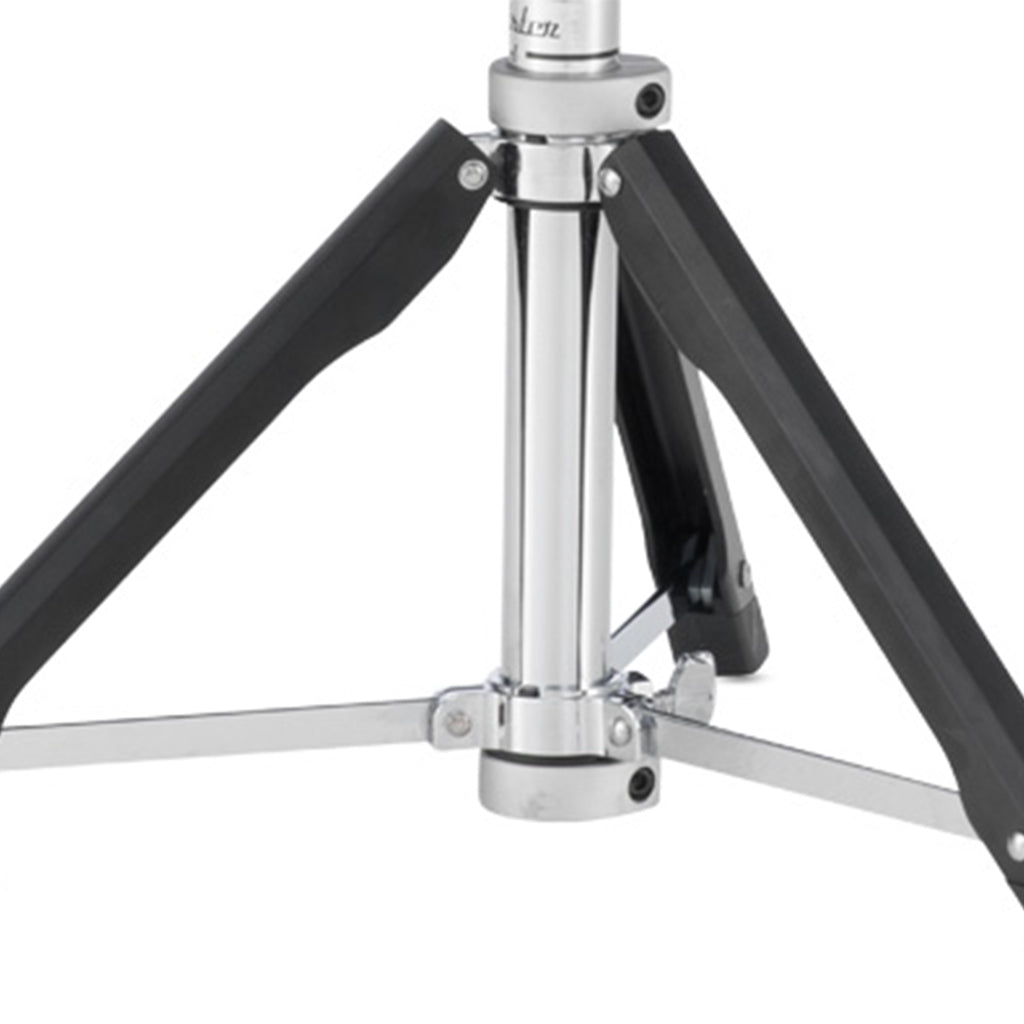 Pearl - 15" Round Gas Lift Throne - with Trilateral Multi-Core Foam Cushion & Aluminium Struts