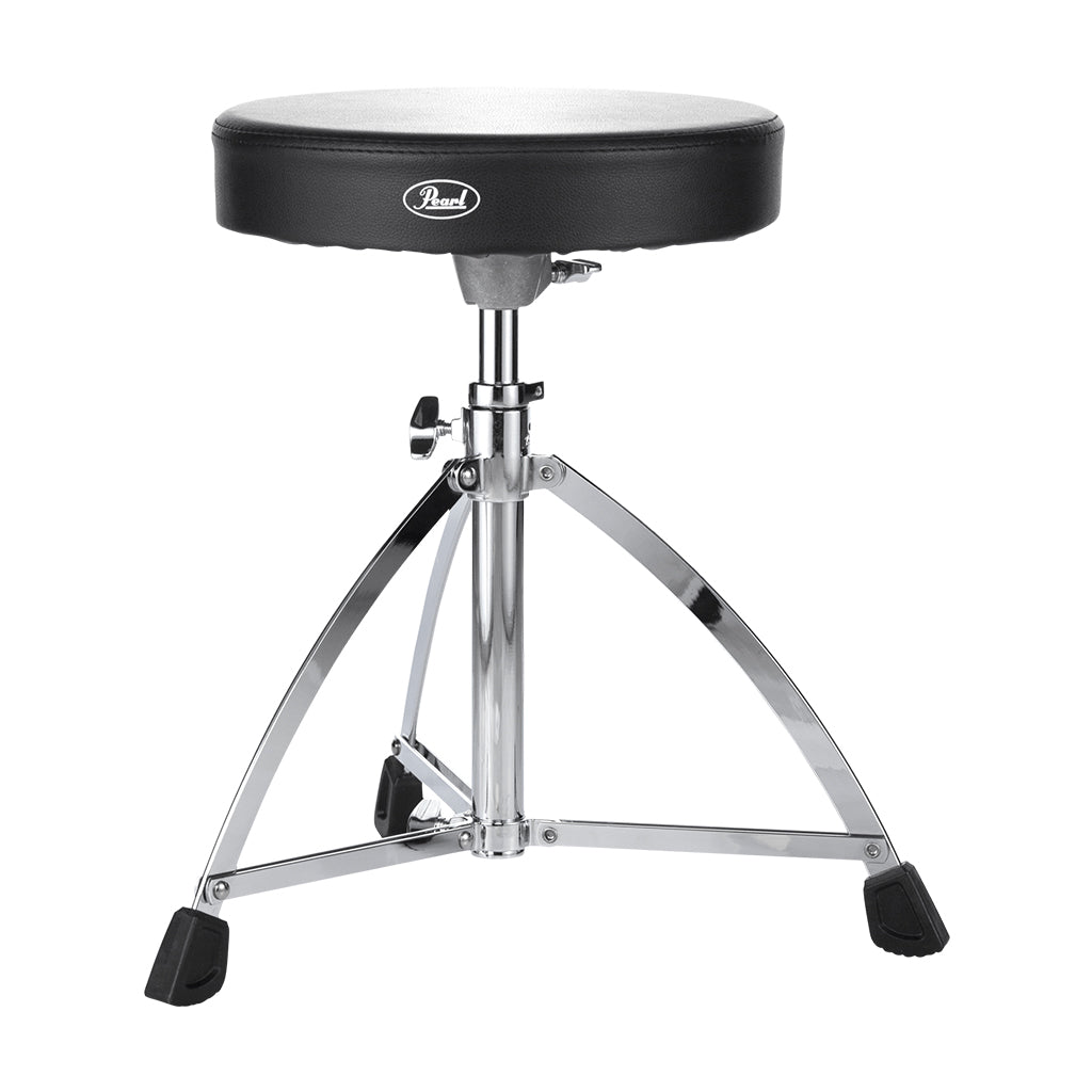 Pearl - D-730S - Drum Throne - Single Braced