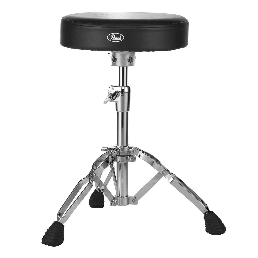 Pearl D-930 Drum Throne-Sky Music