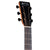 Martin D12E Koa: Road Series Dreadnought Koa