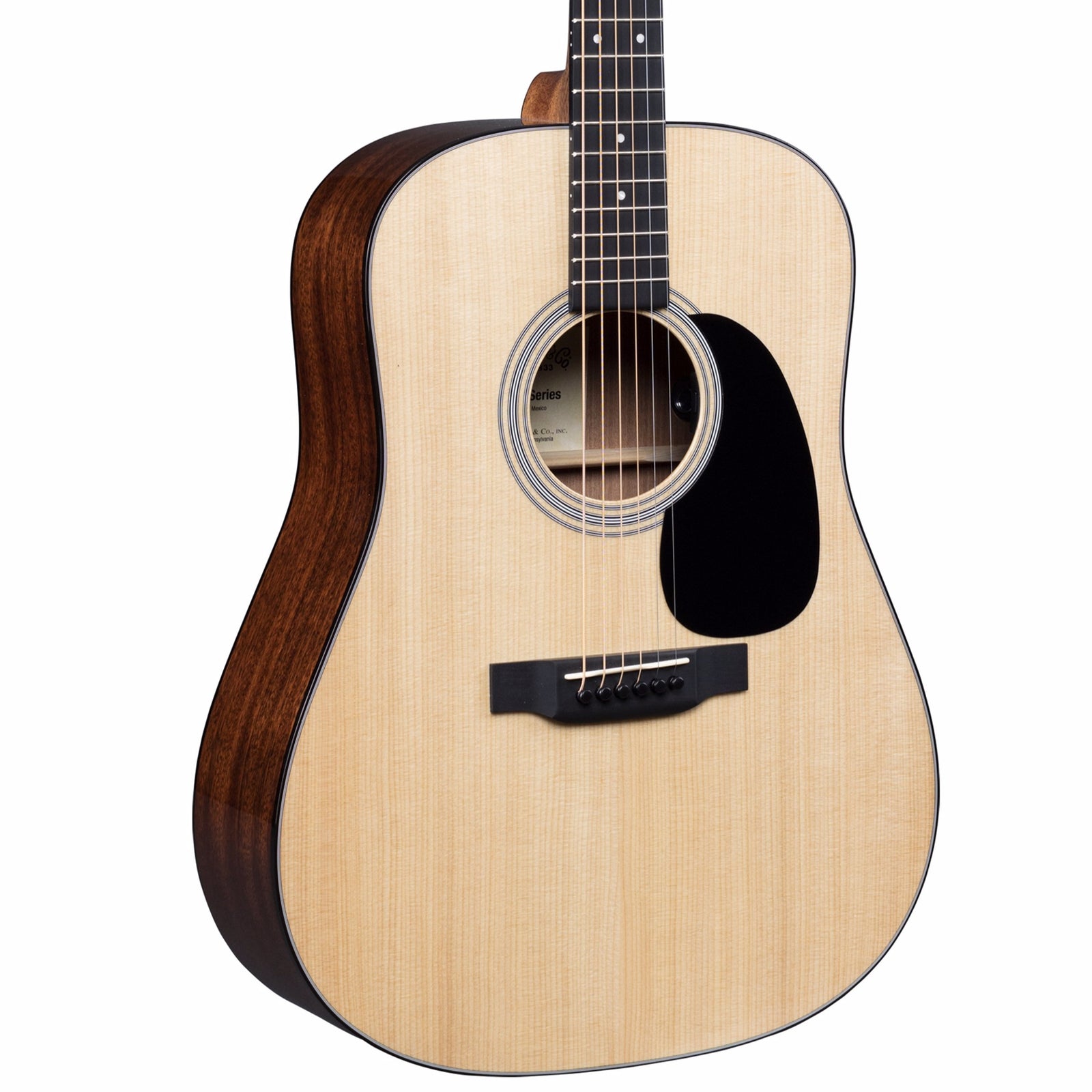 Martin Road Series D-12E Acoustic