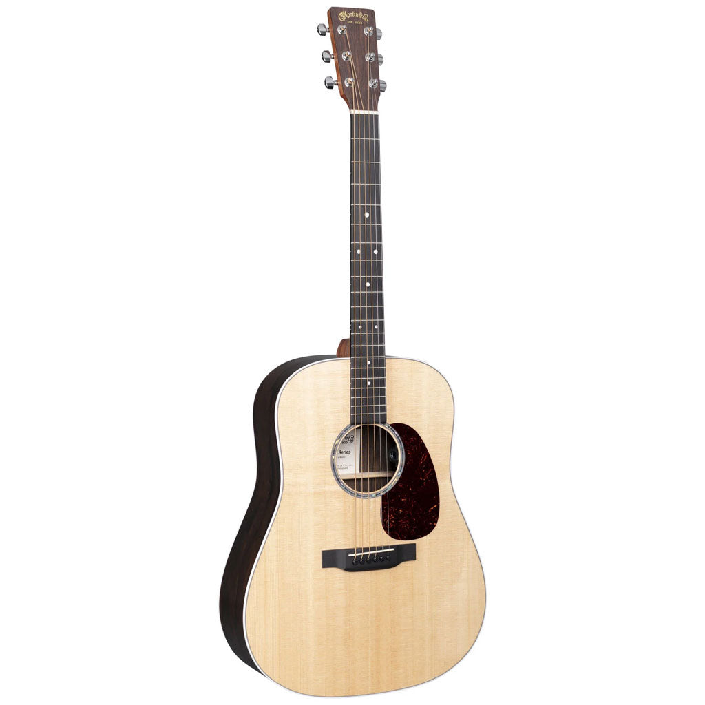 Martin Road Series D13E Acoustic Guitar Ziricote Natural