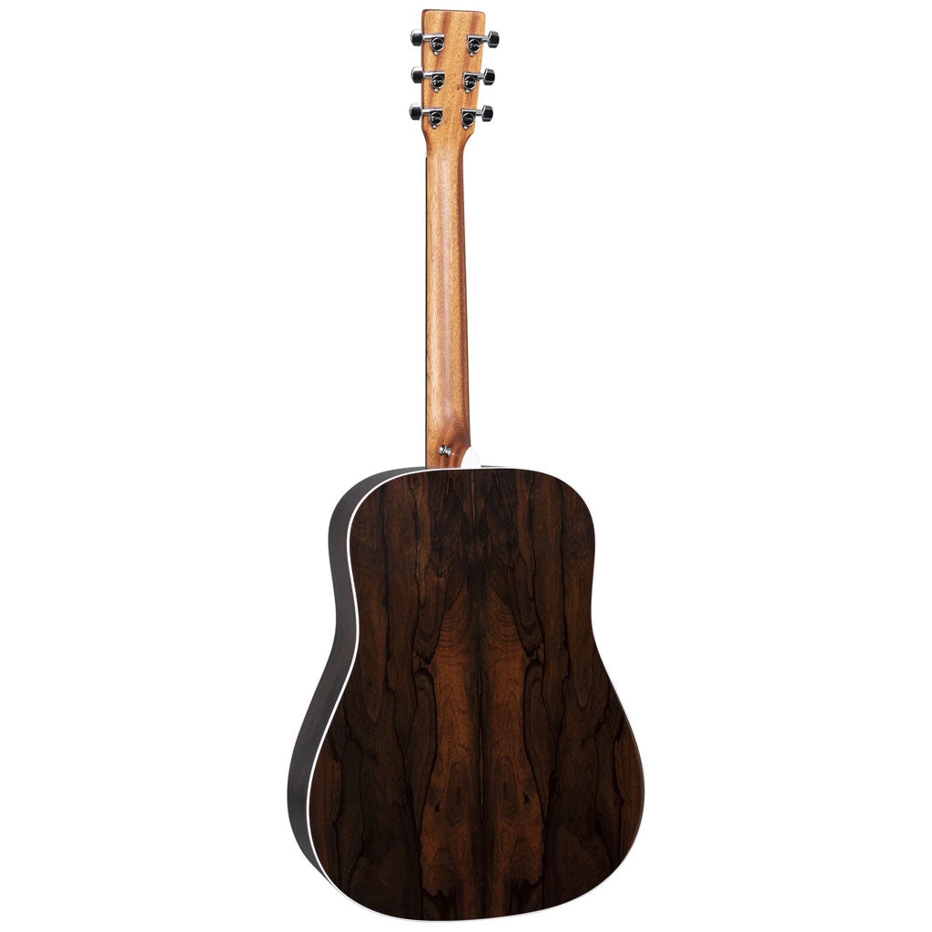 Martin Road Series D13E Acoustic Guitar Ziricote Natural