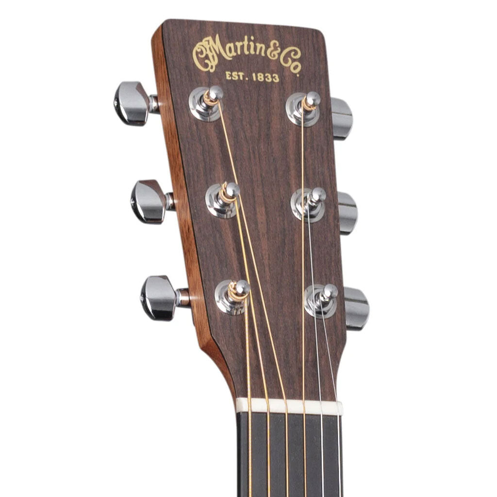 Martin Road Series D13E Acoustic Guitar Ziricote Natural