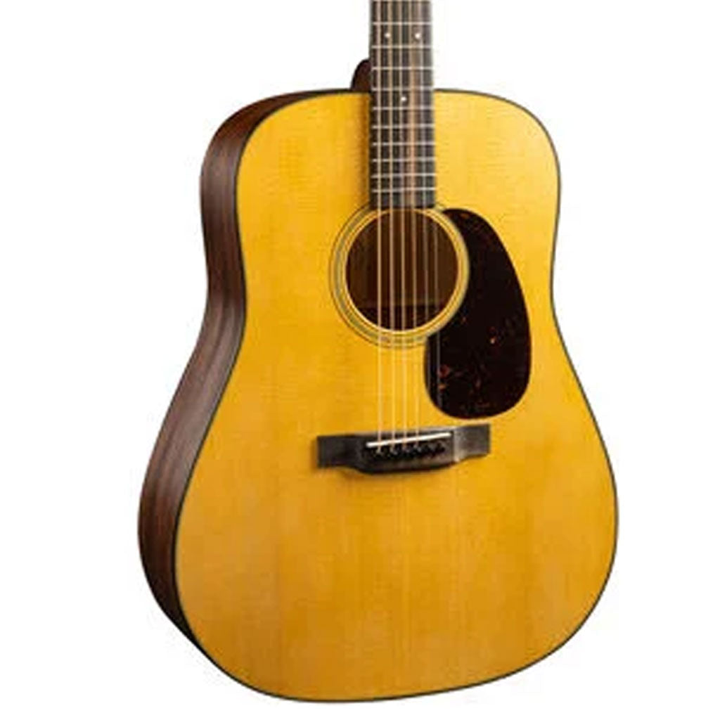 Martin D-18 Satin
