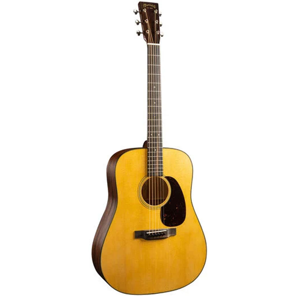 Martin D-18 Satin