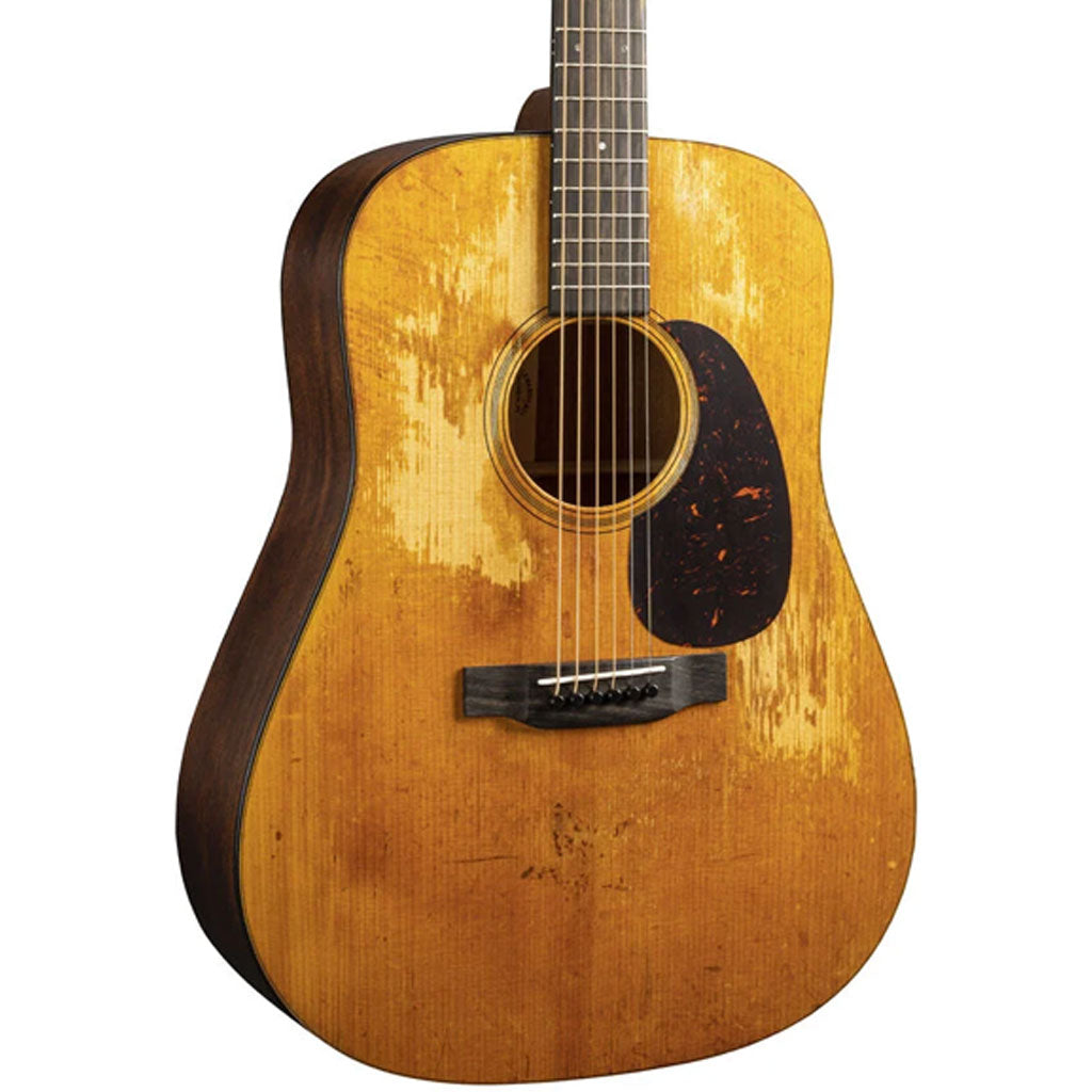 Martin D-18 StreetLegend™