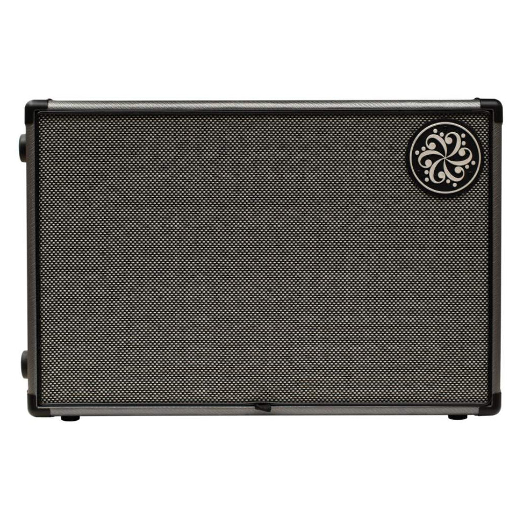 Darkglass Electronics D210N 2 x 10 Bass Speaker Cabinet w Neodymium Speakers 8 Ohm