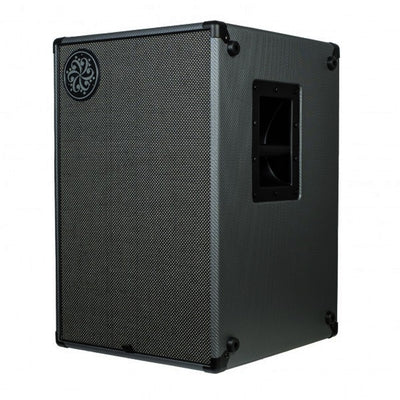 Darkglass Electronics D210N 2 x 10 Bass Speaker Cabinet w Neodymium Speakers 8 Ohm
