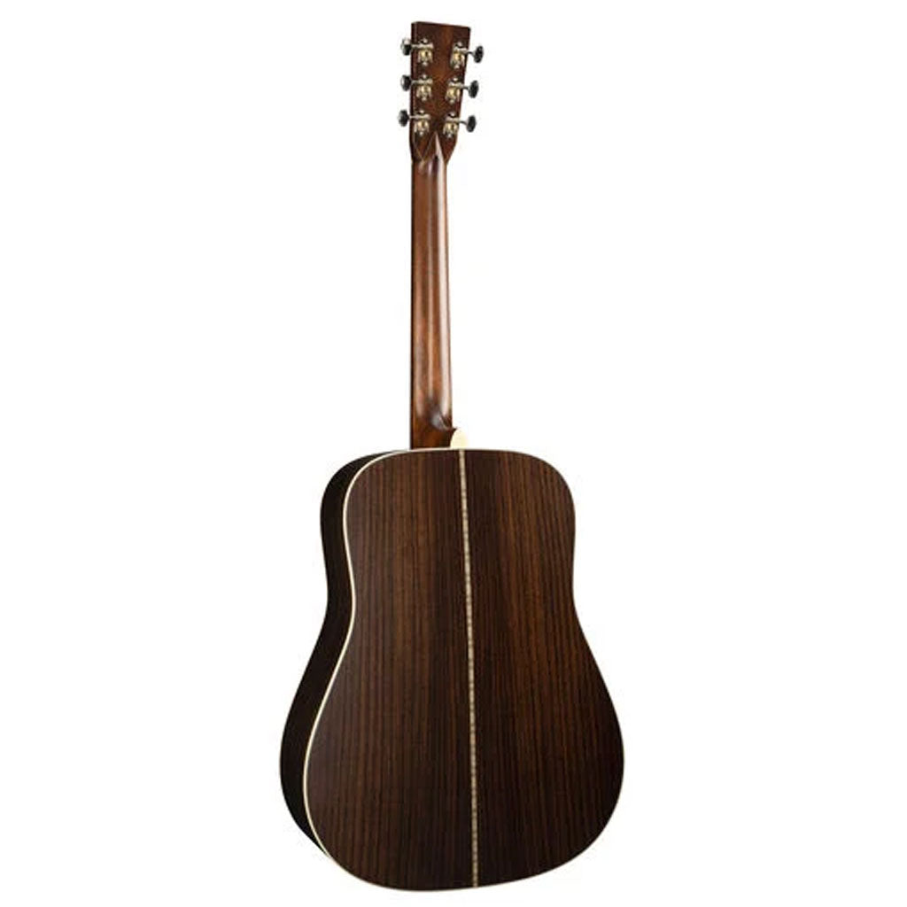 Martin D-28 Satin Standard Series Dreadnought Acoustic Guitar