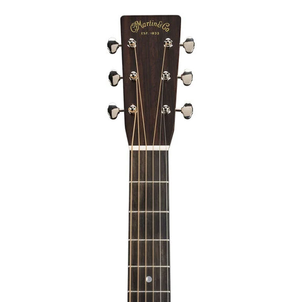 Martin D-28 Satin Standard Series Dreadnought Acoustic Guitar