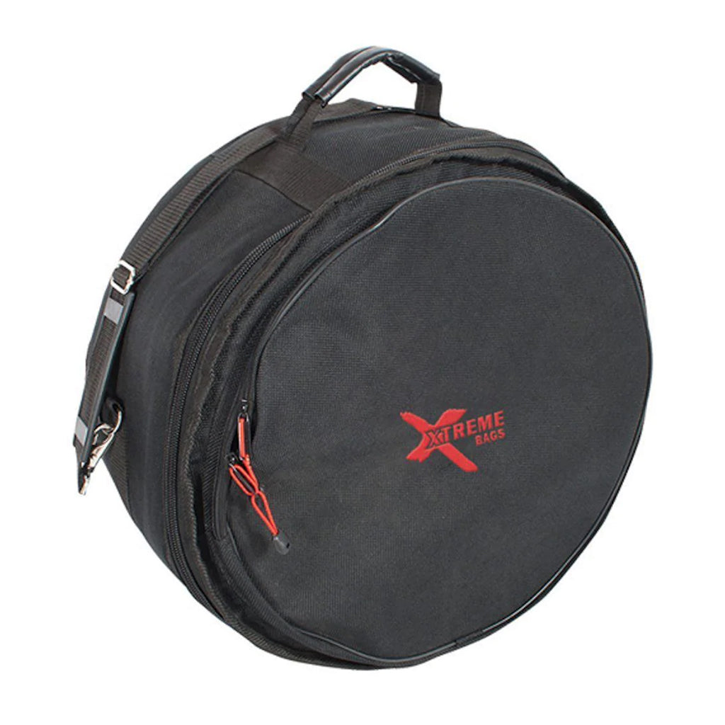 Xtreme - 12" x 5"- 5 1⁄2" - Snare Drum Bag