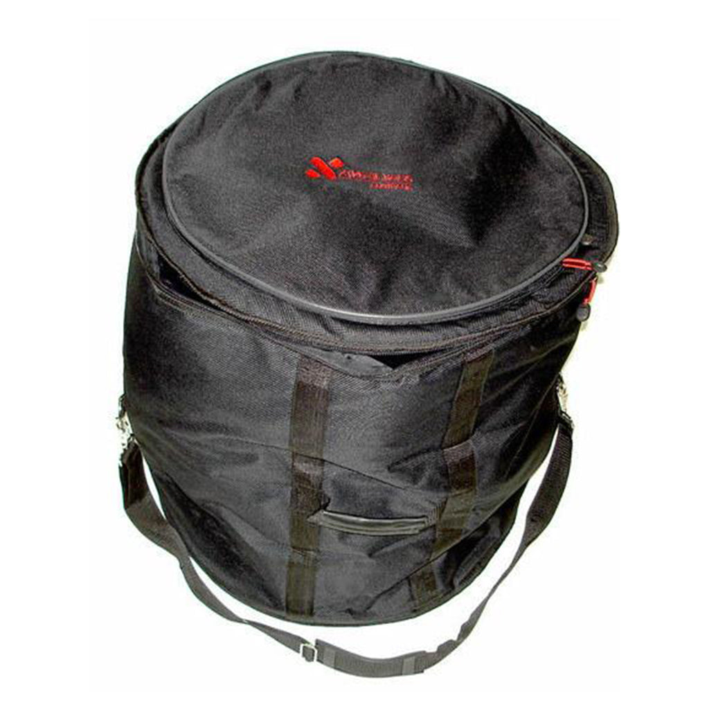 Xtreme - 16"x16" - Floor Tom Bag