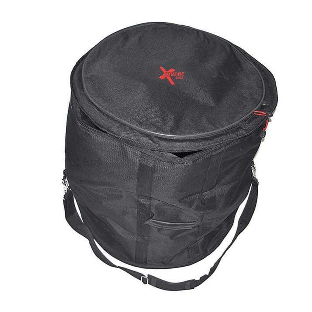 Xtreme - 22"x14-16" - Bass Drum Bag