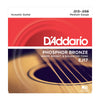 D'Addario EJ17 Phosphor Bronze 13-56-Sky Music