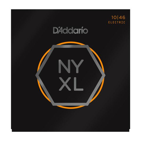 D&#39;Addario NYXL1046 - NYXL 10-46 Guitar Strings-Sky Music