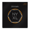D'Addario NYXL1046 - NYXL 10-46 Guitar Strings-Sky Music