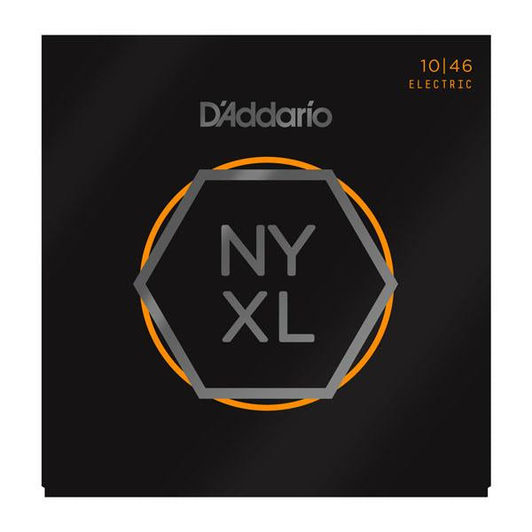 D'Addario Guitar Strings