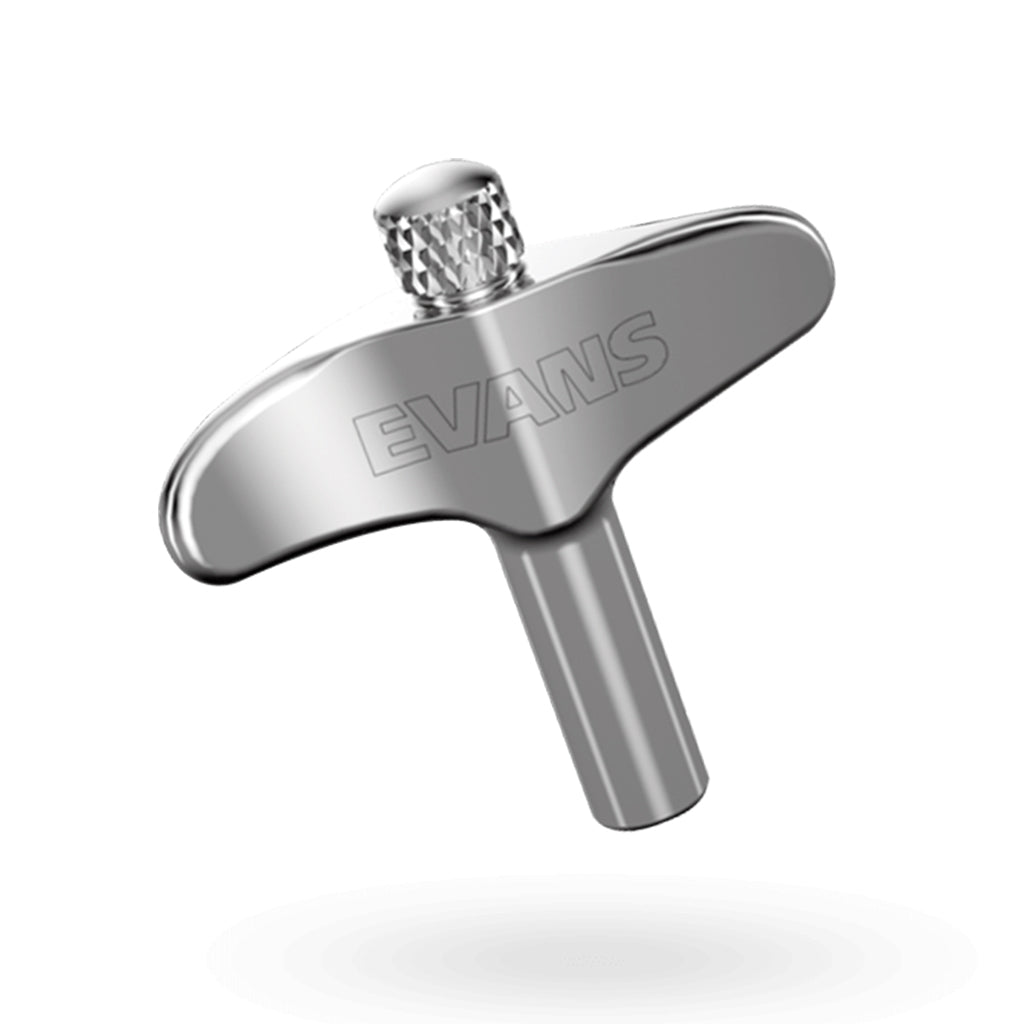 Evans Magnetic Head Drum Key-Sky Music
