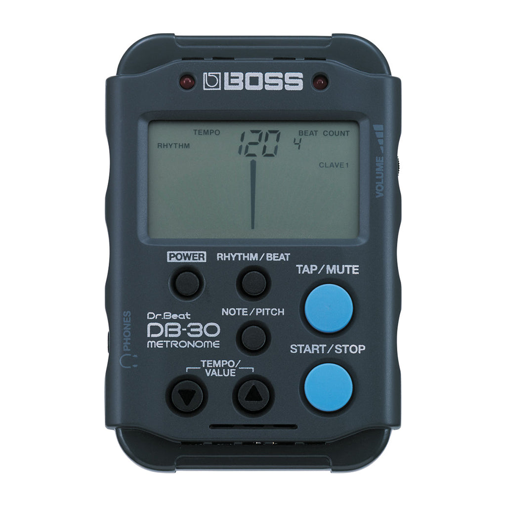 Boss - DB-30 - Dr. Beat Metronome