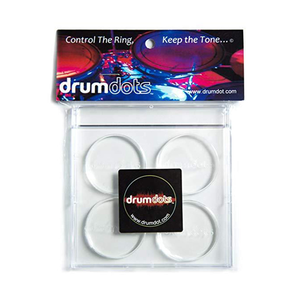 Drumdots - DD4PK - Original