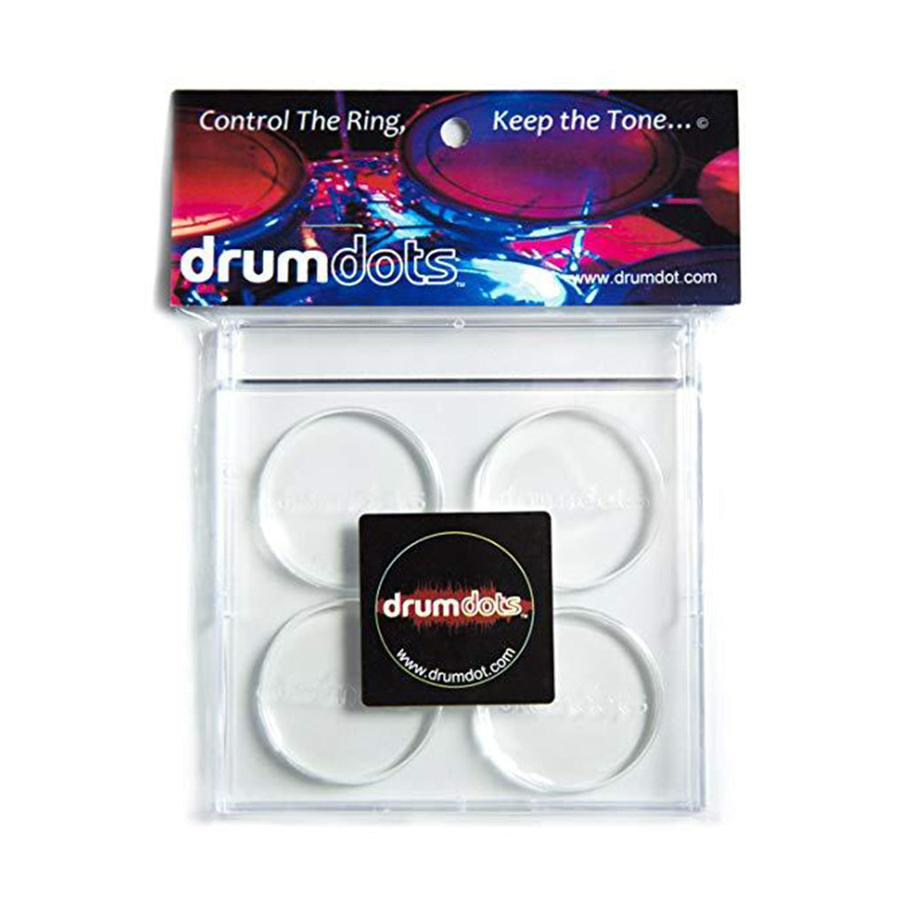 drumdots grum gel