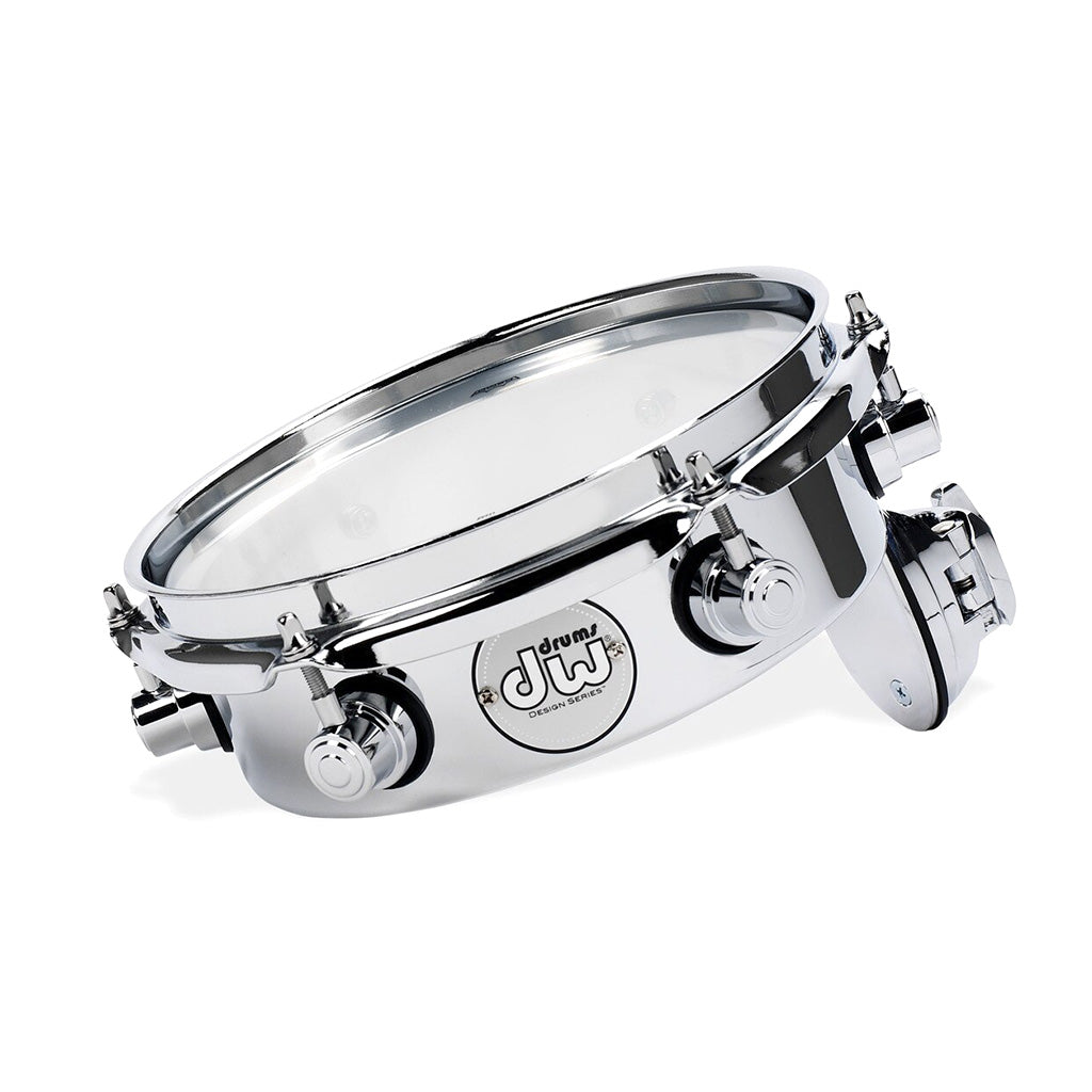 DW - Design Series - 10" Piccolo Tom