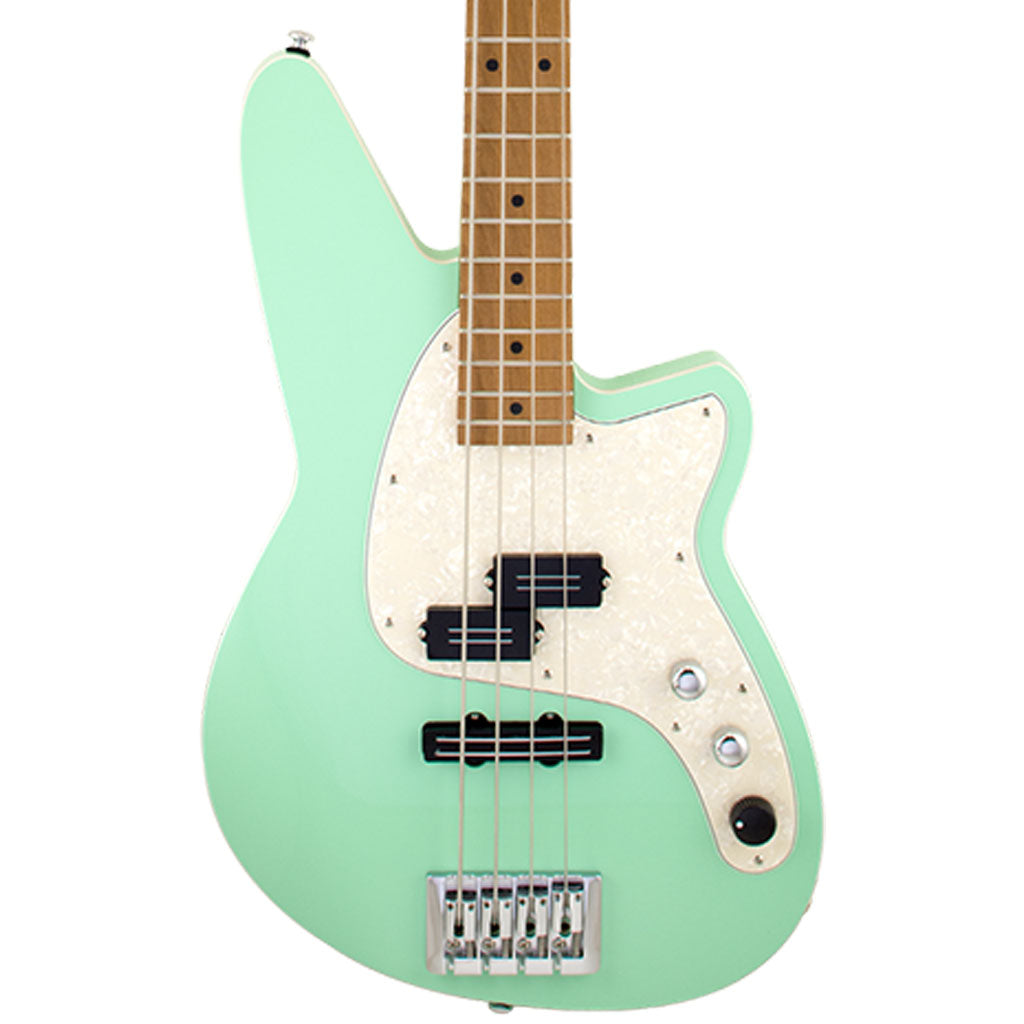 Reverend Decision P - Oceanside Green
