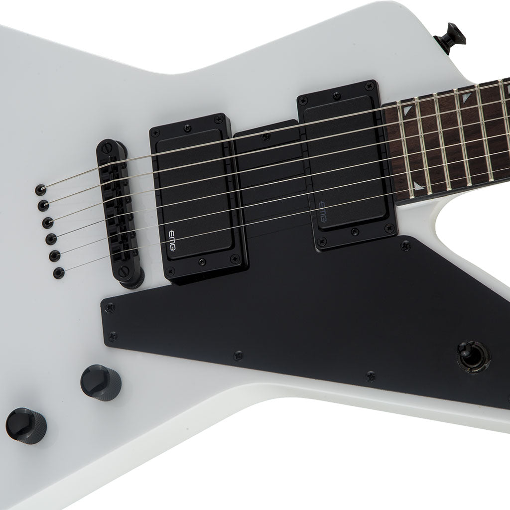 Jackson Demmelition Fury PDT - Snow White