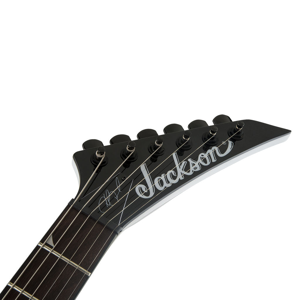 Jackson Demmelition Fury PDT - Snow White