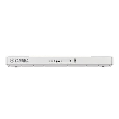 Yamaha P515WH Digital Piano - White