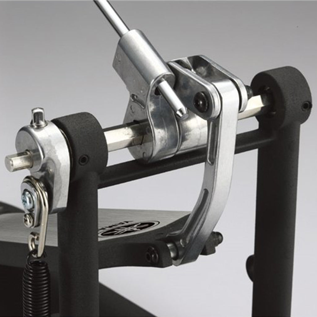 double pedal direct drive Yamaha Direct Drive Double Foot Pedal
