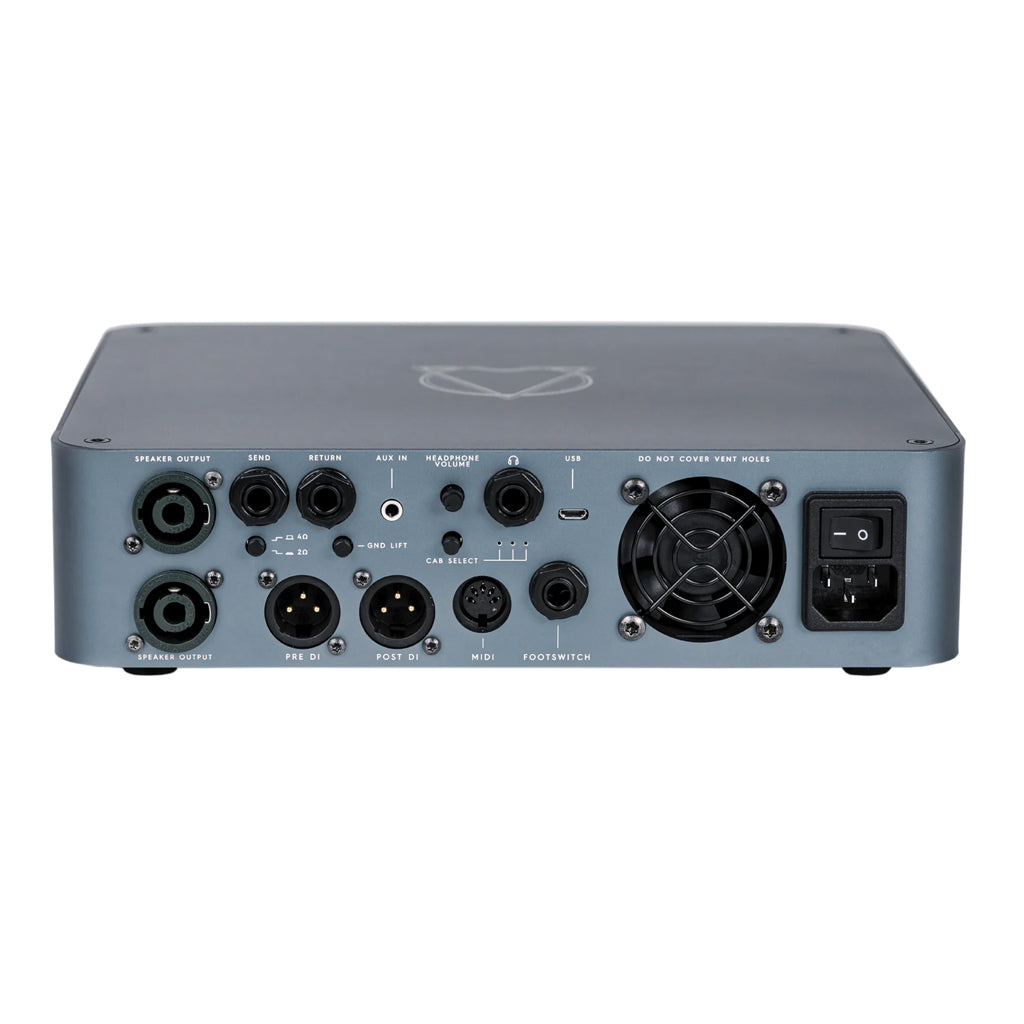 Darkglass AO900 Alpha Omega 900