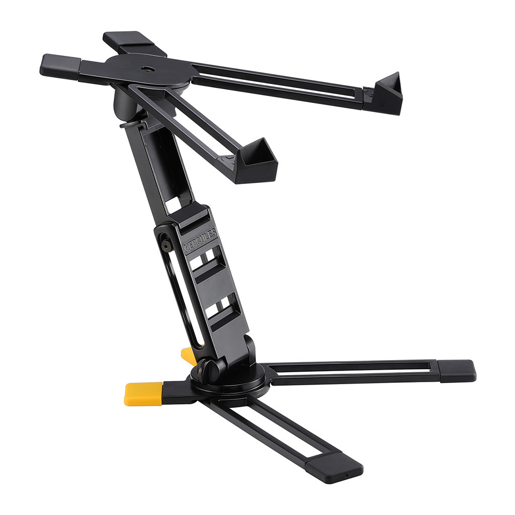 Hercules - DG300BB - Laptop Stand