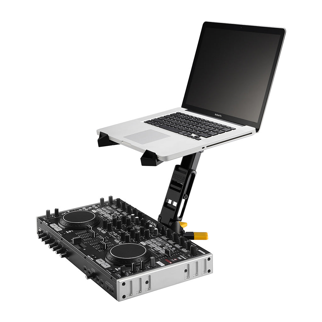 Hercules - DG300BB - Laptop Stand