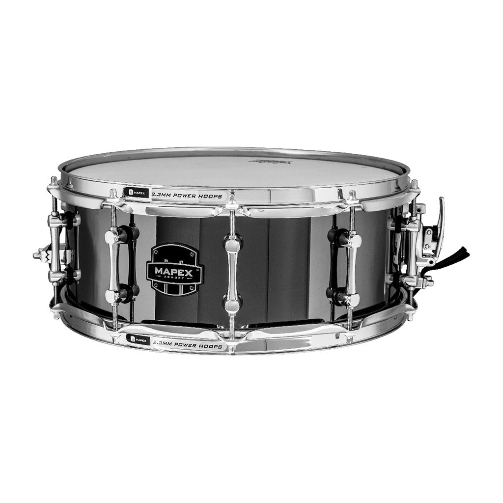 Mapex - Armory - 6 Piece Shell Pack - Rainforest Burst