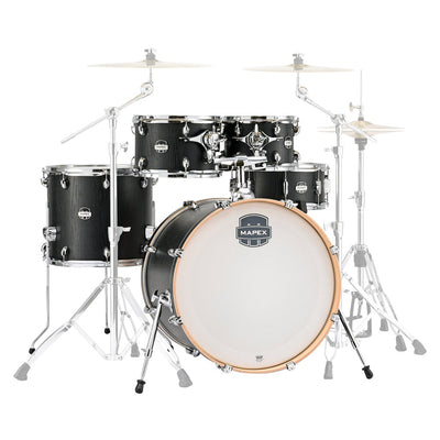 Mapex - Mars - Shell Pack 22 10 12 16 14 Fast Nightwood