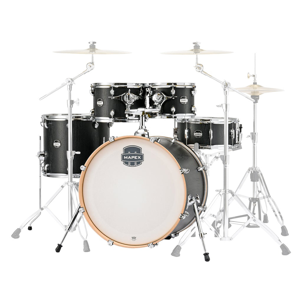 Mapex - Mars - Shell Pack 22 10 12 16 14 Fast Nightwood