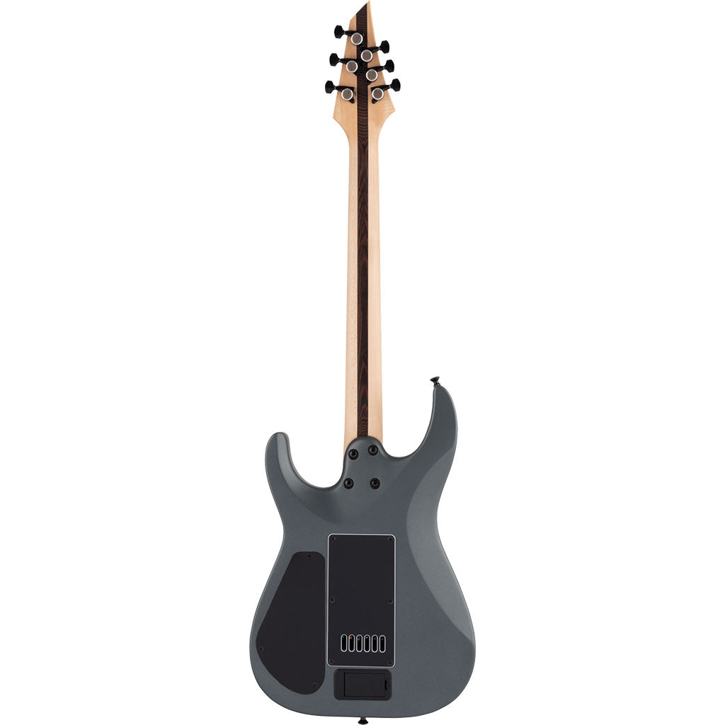 Jackson -  Pro Series Dinky™ DK Modern EverTune® 6, Ebony Fingerboard, Satin Graphite