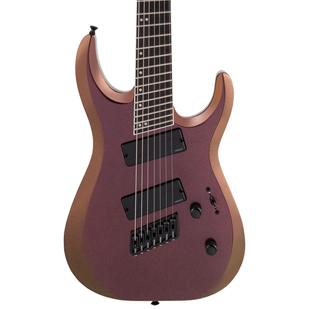 Jackson - Pro Series Dinky™ DK Modern HT7 MS, Ebony Fingerboard, Eureka Mist
