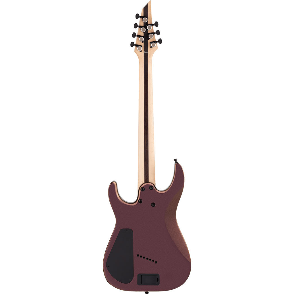 Jackson - Pro Series Dinky™ DK Modern HT7 MS, Ebony Fingerboard, Eureka Mist